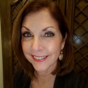 Meet your Posher, Sally